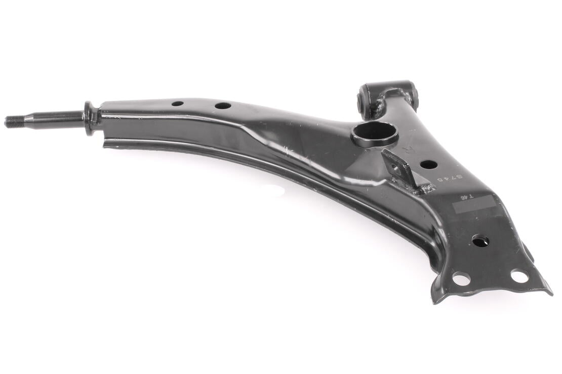 Ackoja A709573 Handlebar, Wheel Suspension