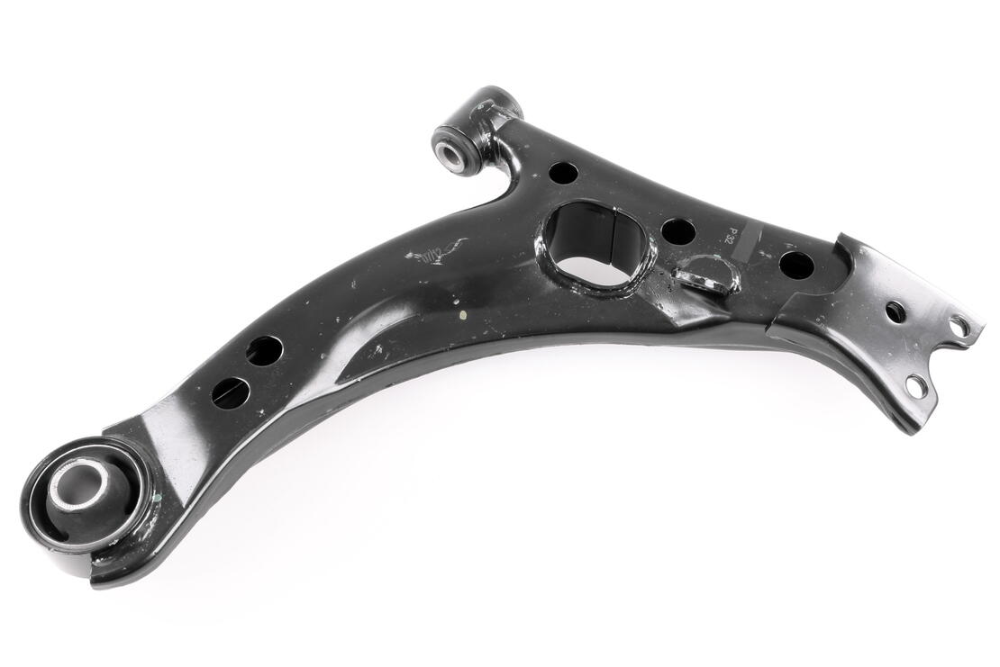 Ackoja A709574 Handlebar, Wheel Suspension