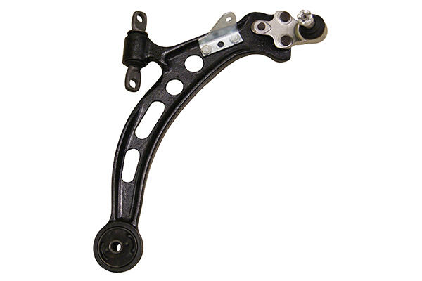 Ackoja A709575 Handlebar, Wheel Suspension