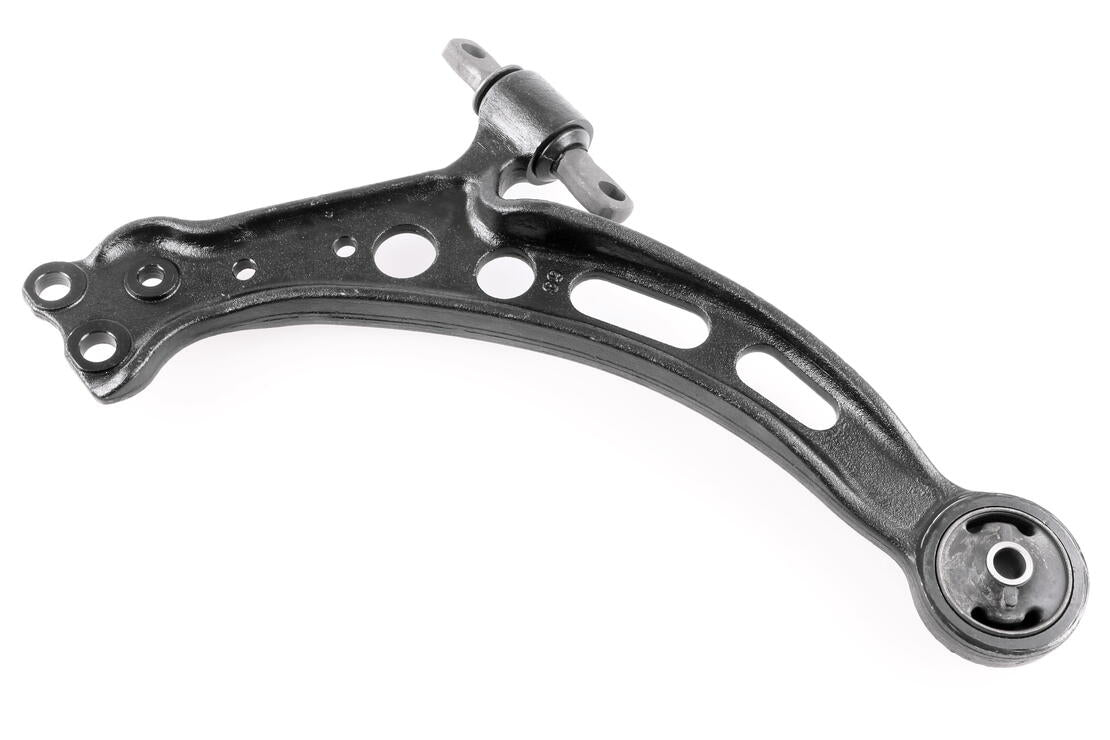 Ackoja A709576 Handlebar, Wheel Suspension