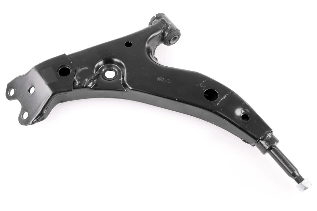 Ackoja A709586 Handlebar, Wheel Suspension