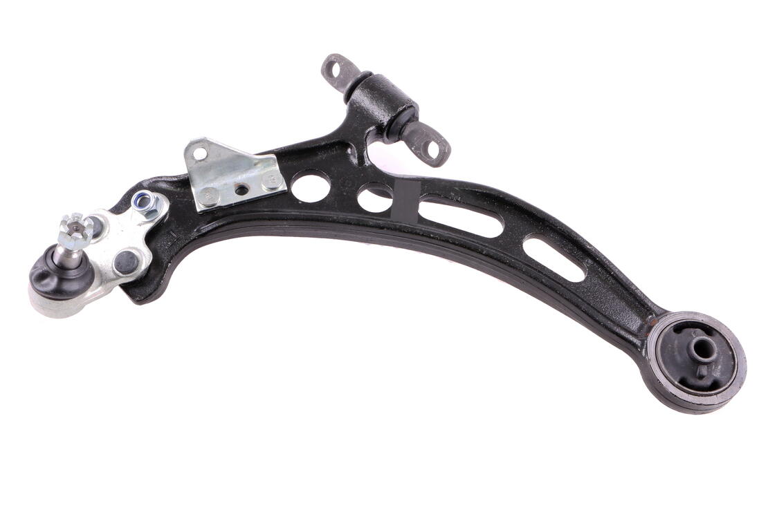 Ackoja A709591 Handlebar, Wheel Suspension