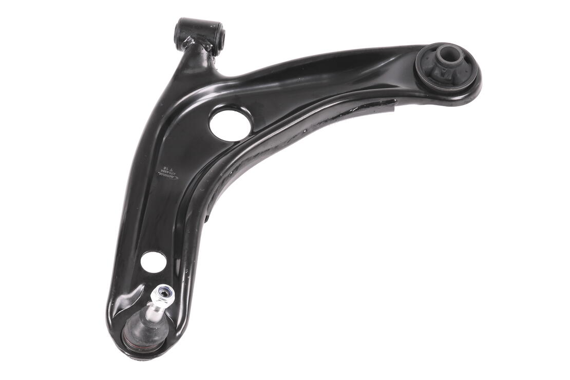 Ackoja A709594 Handlebar, Wheel Suspension