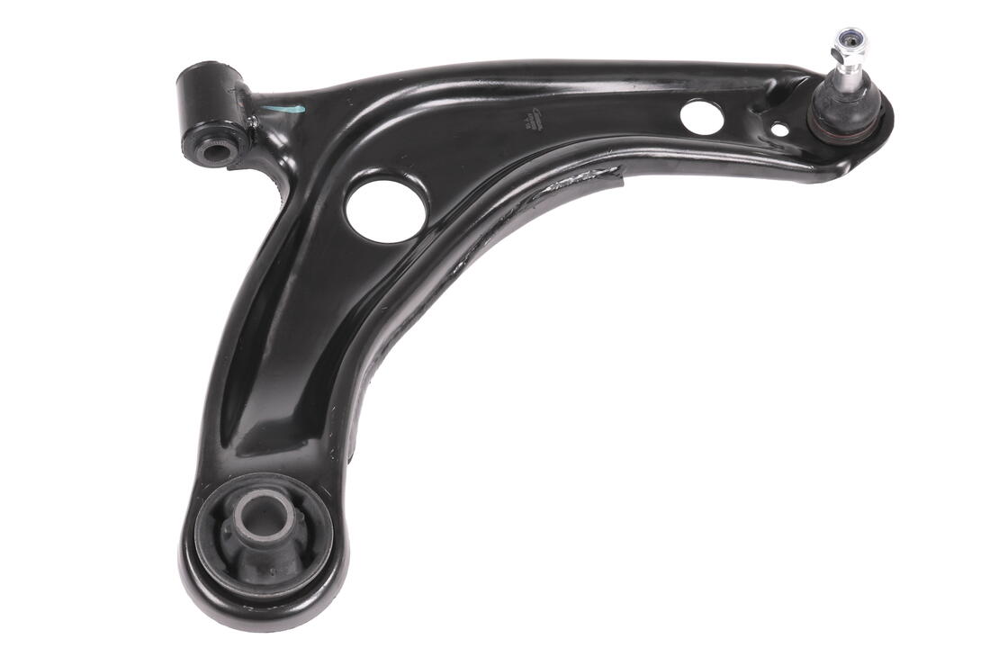 Ackoja A709595 Handlebar, Wheel Suspension