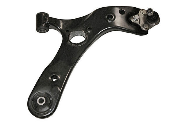 Ackoja A709667 Handlebar, Wheel Suspension