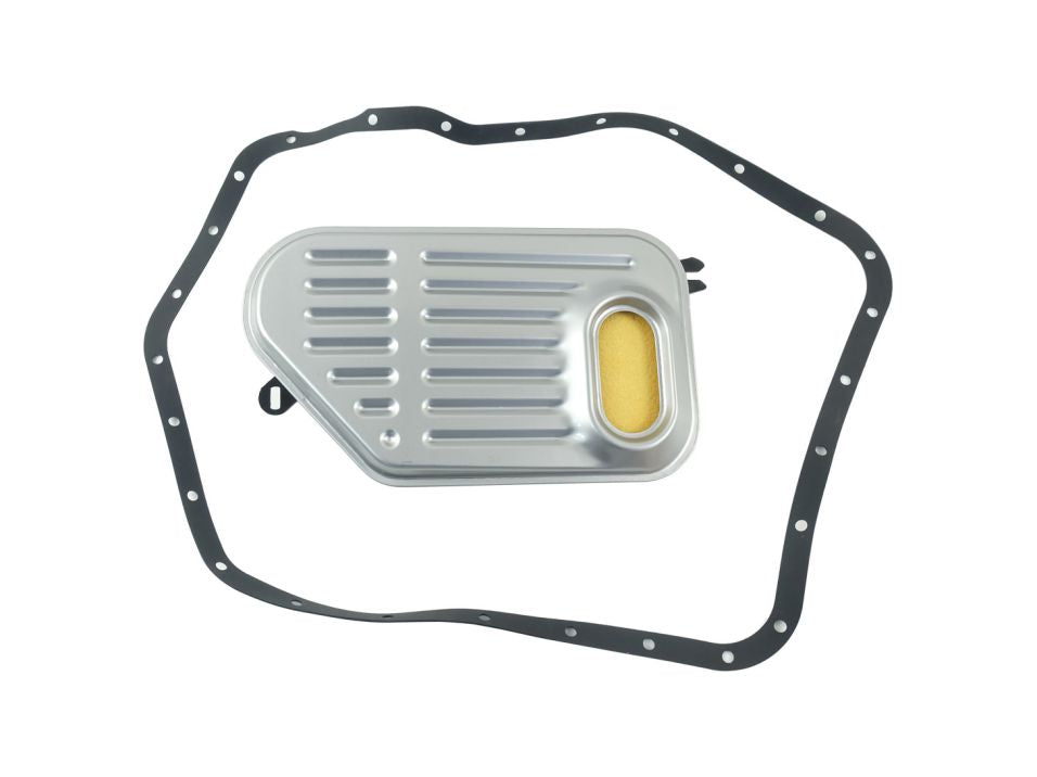 BOGAP A8115112 Hydraulic Filter Kit, Automatic Transmission