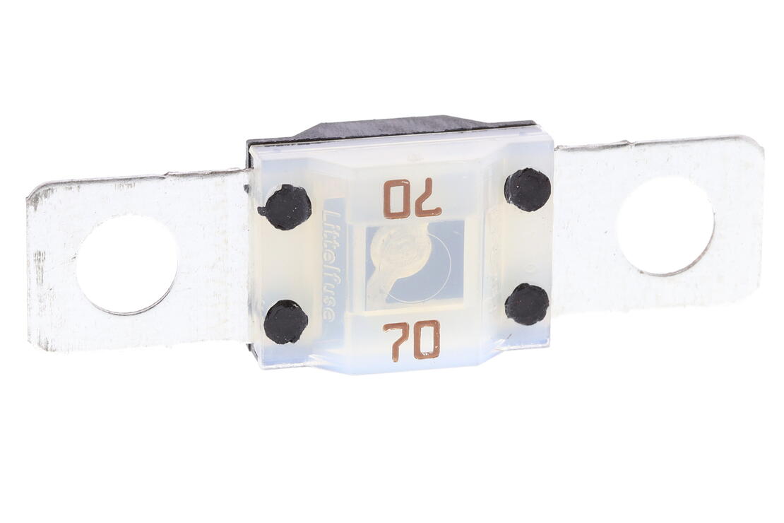 Ackoja A99980018 Fuse | ML Performance Car Parts