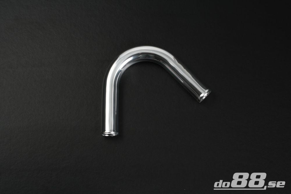 DO88 AB135G25 Aluminium pipe 135 degree 1'' (25mm)