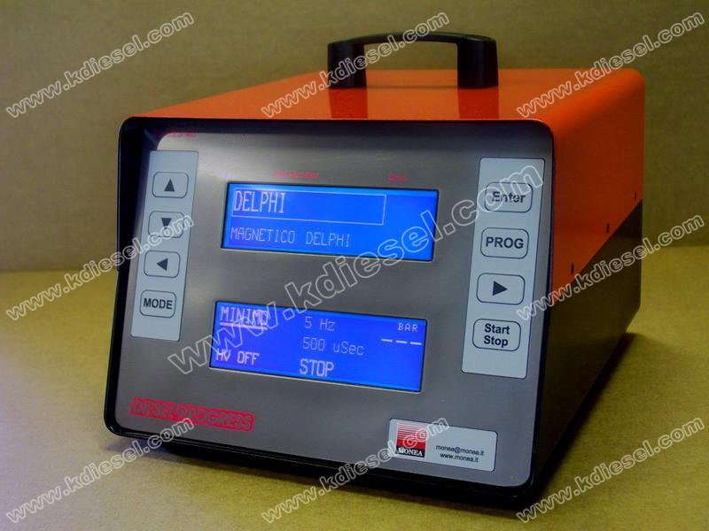 K-DIESEL KD0002340 Diesel Fuel System Diagnostic Devices