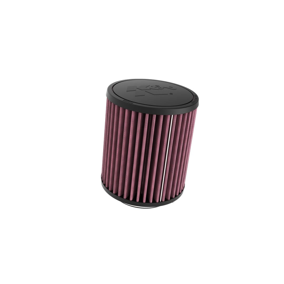 K&N AC-5015 High-Flow Original Lifetime Engine Air Filter - ARCTIC CAT XR500