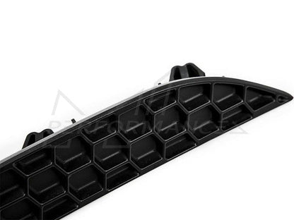 Acexxon BMW F90 M5 Honeycomb Rear Reflector Inserts - ML Performance UK