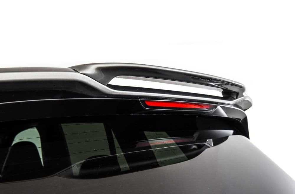 AC Schnitzer BMW F97 X3 M Roof Spoiler Insert