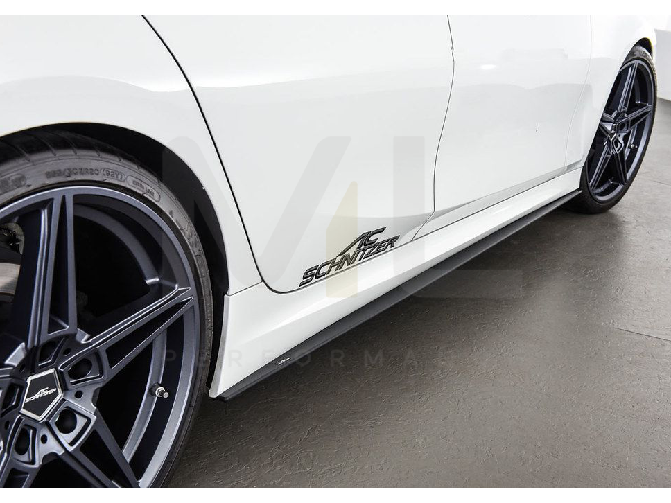 AC Schnitzer BMW G20 G21 Side Skirt Set (Inc. 318d, 320i, 330i & M340i)