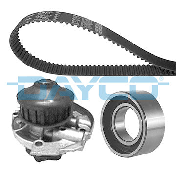 DAYCO DAYKTBWP1840 Water Pump & Timing Belt Kit