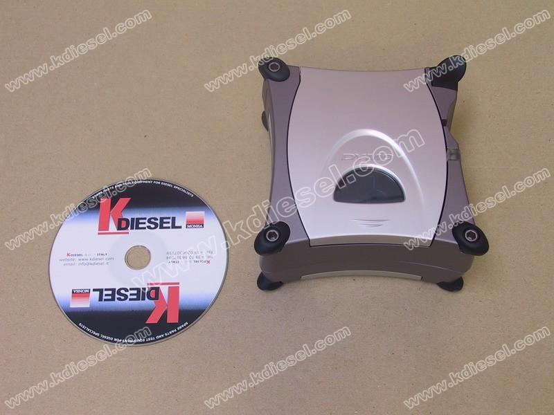 K-DIESEL KD0003238 Diesel Probing Table Accessories