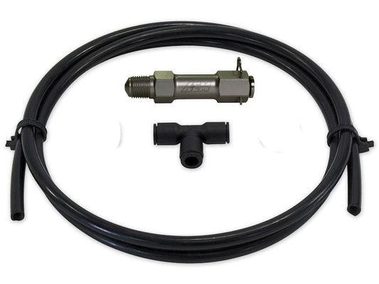 AEM Universal Replacement V3 Water/Methanol Injector & Swirl Generator Kit