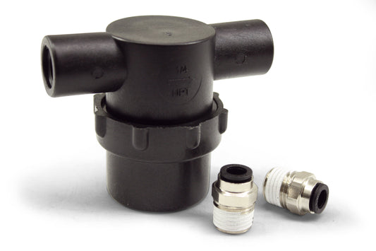 AEM Universal Water/Methanol Injection Filter