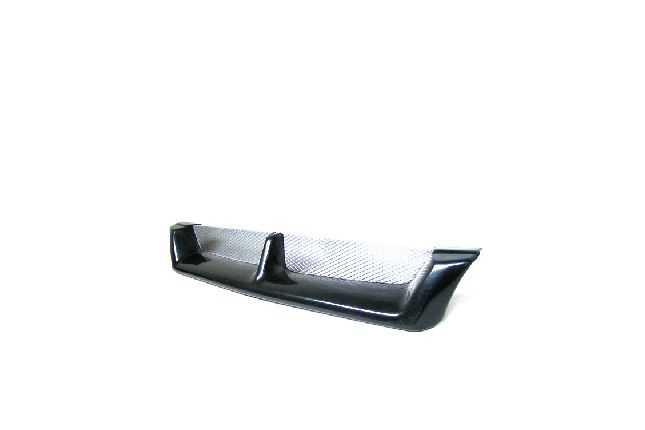 Grille ABS (Impreza 98-00) | ML Performance Car Parts