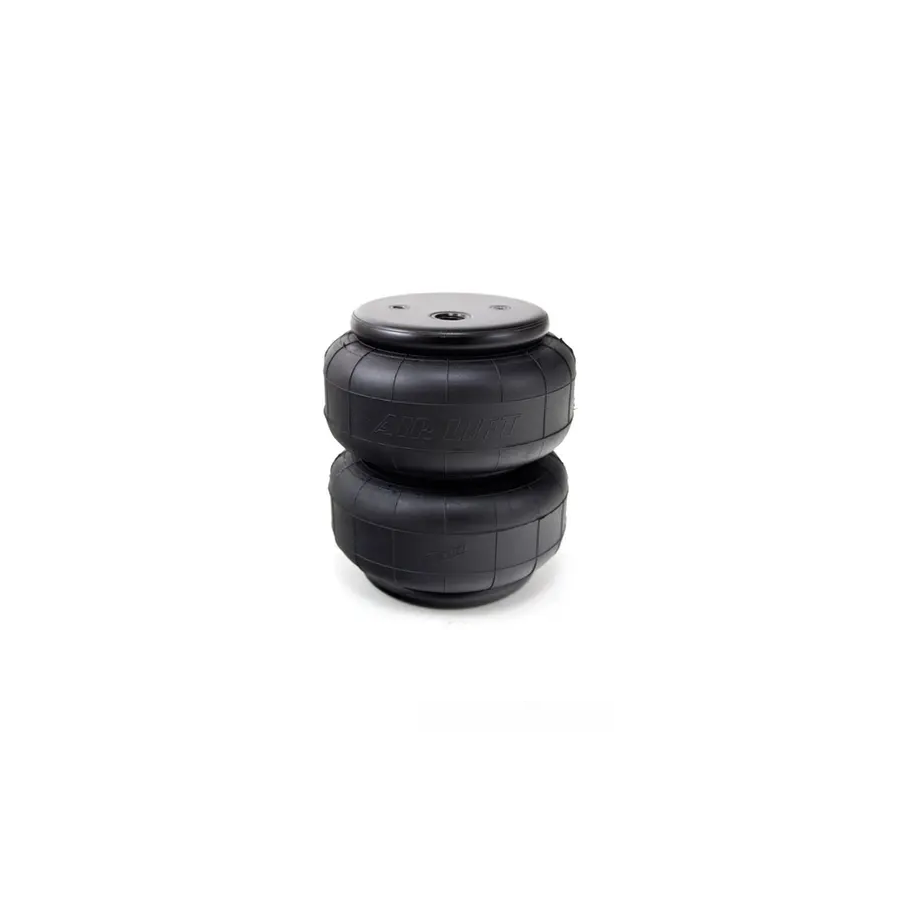 Air Lift Performance 58616 Gen IV Dominator Series D2600 - Single 1/2" Port