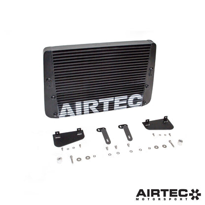 AIRTEC ATINTFO58 Ford Transit Intercooler Upgrade (Euro 6 Custom and MS-RT models)