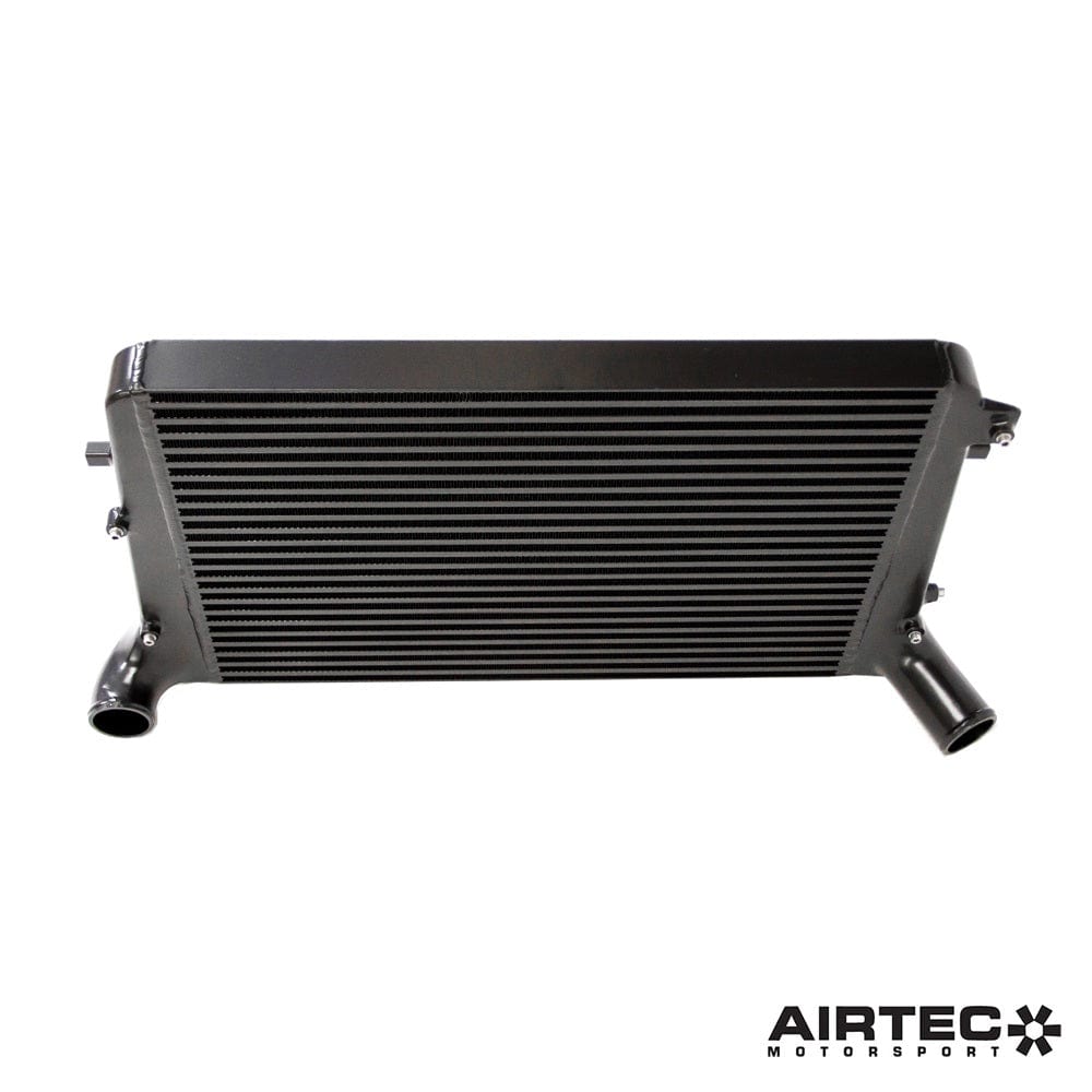 AIRTEC ATINTVAG7 2.0L 1.8L Audi Seat Skoda VW Stage 2 Intercooler Upgrade (Inc. 8P S3, 8J TT, Scirocco R & MK6 Golf R)