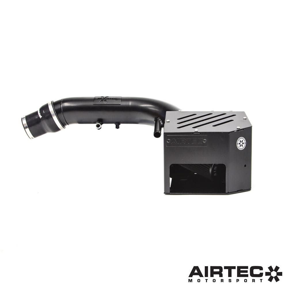 AIRTEC ATIKVAG6 Audi 8Y RS3 Enclosed Induction Kit - RHD Models Only