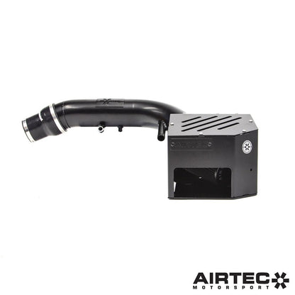 AIRTEC ATIKVAG6 Audi 8Y RS3 Enclosed Induction Kit - RHD Models Only
