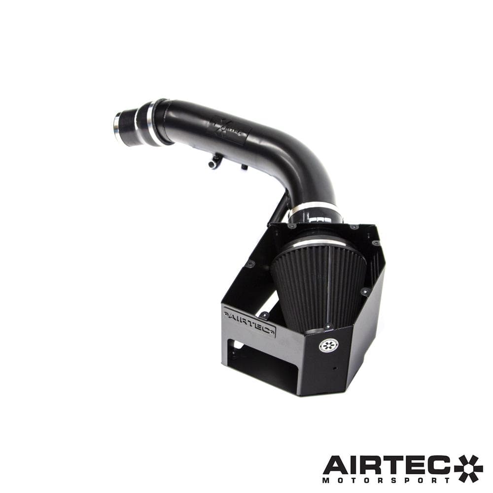 AIRTEC ATIKVAG6 Audi 8Y RS3 Enclosed Induction Kit - RHD Models Only