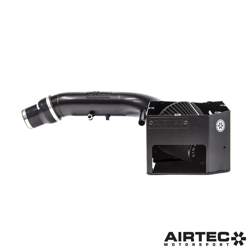 AIRTEC ATIKVAG6 Audi 8Y RS3 Enclosed Induction Kit - RHD Models Only