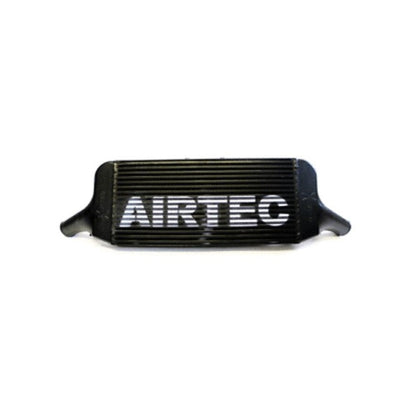 AIRTEC Audi B8 2.0 TFSI Intercooler Upgrade - Pro Series Black Finish (A5 & Q5)