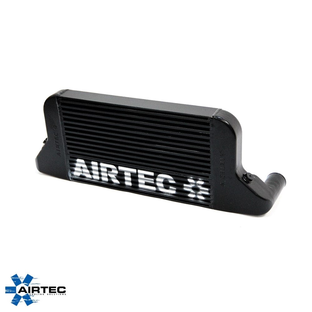 AIRTEC VW MK6 Polo 1.8 TSI Intercooler Upgrade