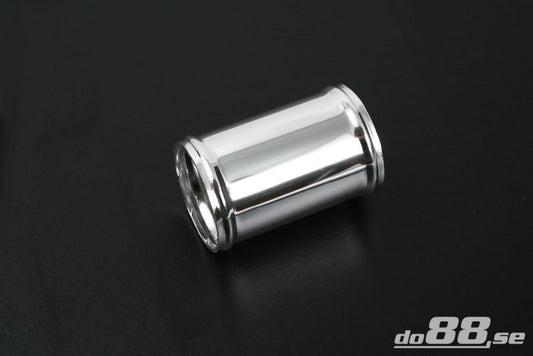 DO88 AL100-70 Aluminium pipe 100mm 2,75'' (70mm)