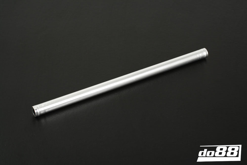 DO88 AL300-13 Aluminium pipe 300mm 0,5'' (12,7mm)