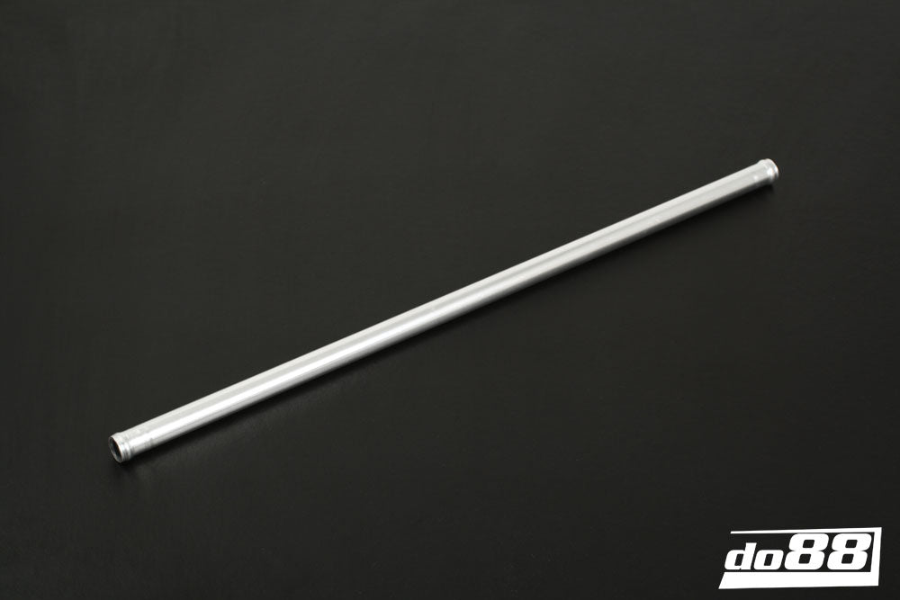 DO88 AL500-13 Aluminium pipe 500mm 0,5'' (12,7mm)