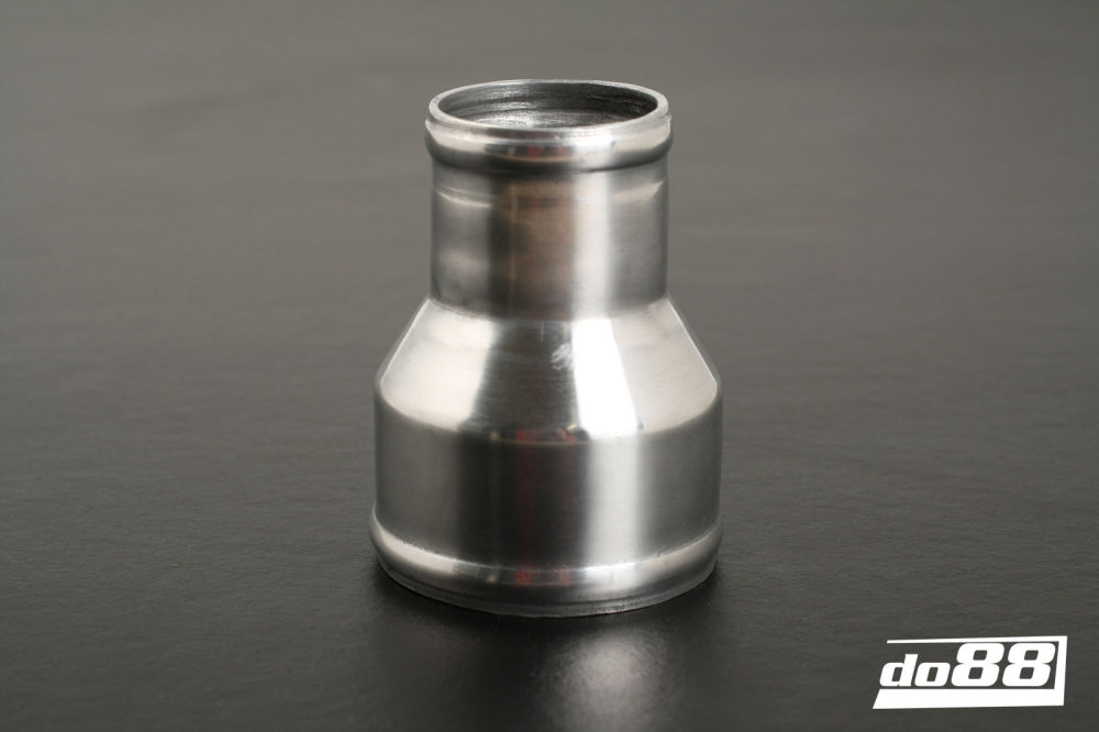 DO88 AL63-76 Aluminium reducer 2,5-3 (63-76mm)