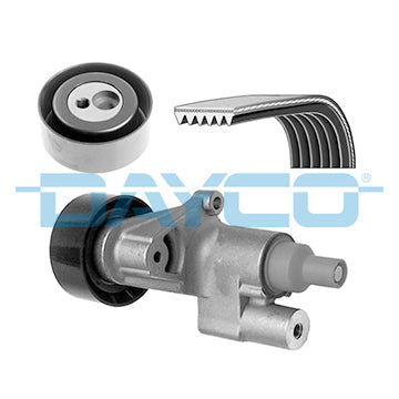 DAYCO DAYKPV105 V-Ribbed Belt Set
