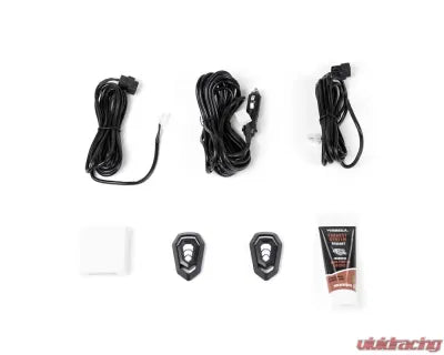 Vivid Racing VR-MBGTS-170S VR Performance Mercedes AMG GT | GTS M178 Valvetronic Exhaust System