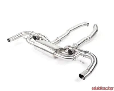 Vivid Racing VR-MBGTS-170S VR Performance Mercedes AMG GT | GTS M178 Valvetronic Exhaust System