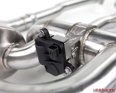 Vivid Racing VR-MBGTS-170S VR Performance Mercedes AMG GT | GTS M178 Valvetronic Exhaust System