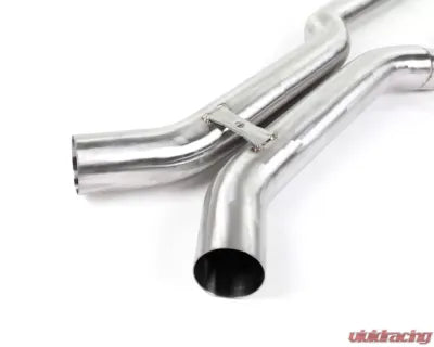 Vivid Racing VR-MBGTS-170S VR Performance Mercedes AMG GT | GTS M178 Valvetronic Exhaust System