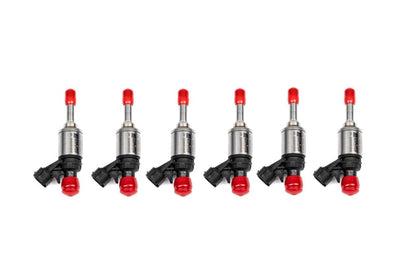 AMS Performance Nissan Infiniti 3.0L VR30DDTT Stage 3 Direct Injectors