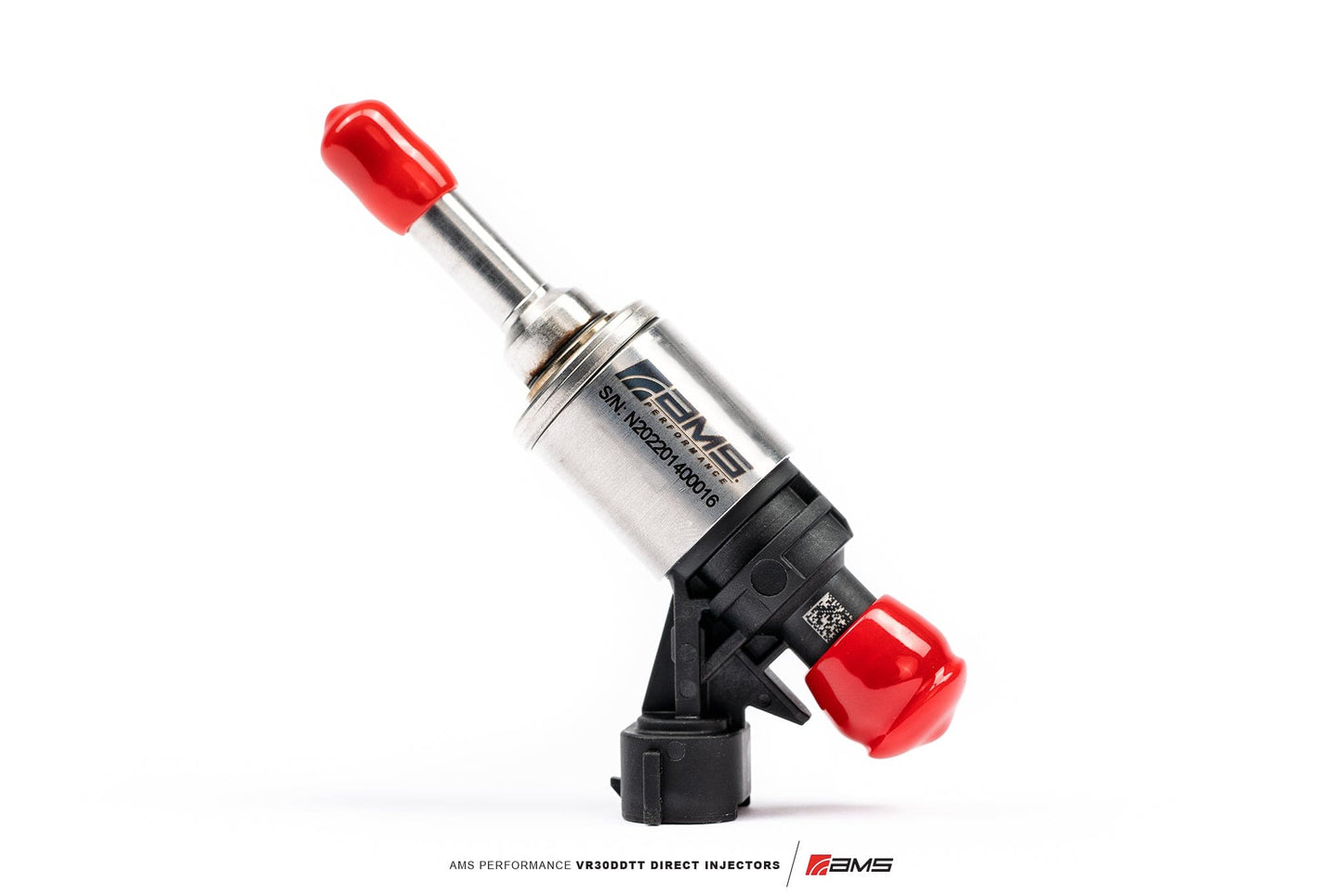 AMS Performance Nissan Infiniti 3.0L VR30DDTT Stage 3 Direct Injectors