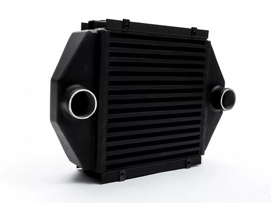 Agency Power AP-BRP-X3-108BK Black Intercooler Upgrade Can-Am Maverick X3 Turbo 2017-2019