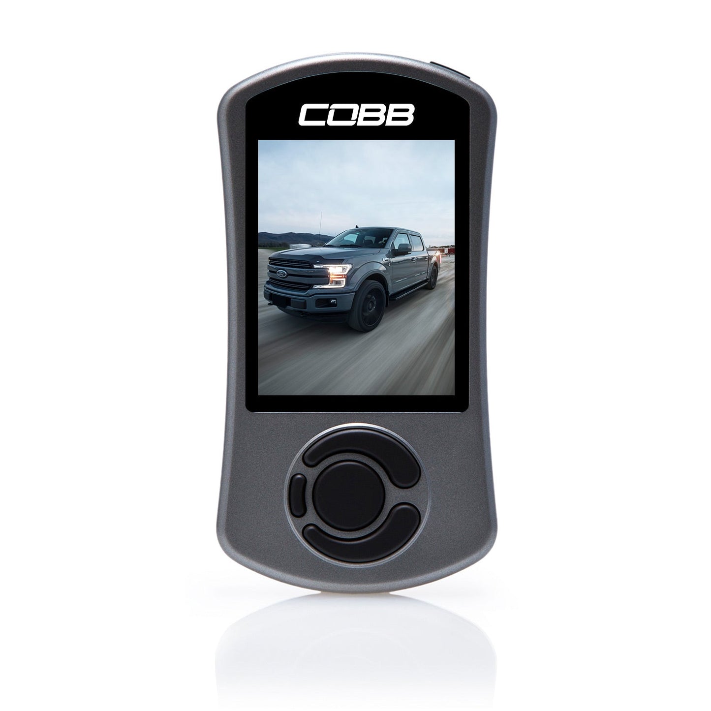 COBB FOR006001P-TCM FORD STAGE 1+ POWER PACKAGE WITH TCM F-150 ECOBOOST 3.5L 2017-2019