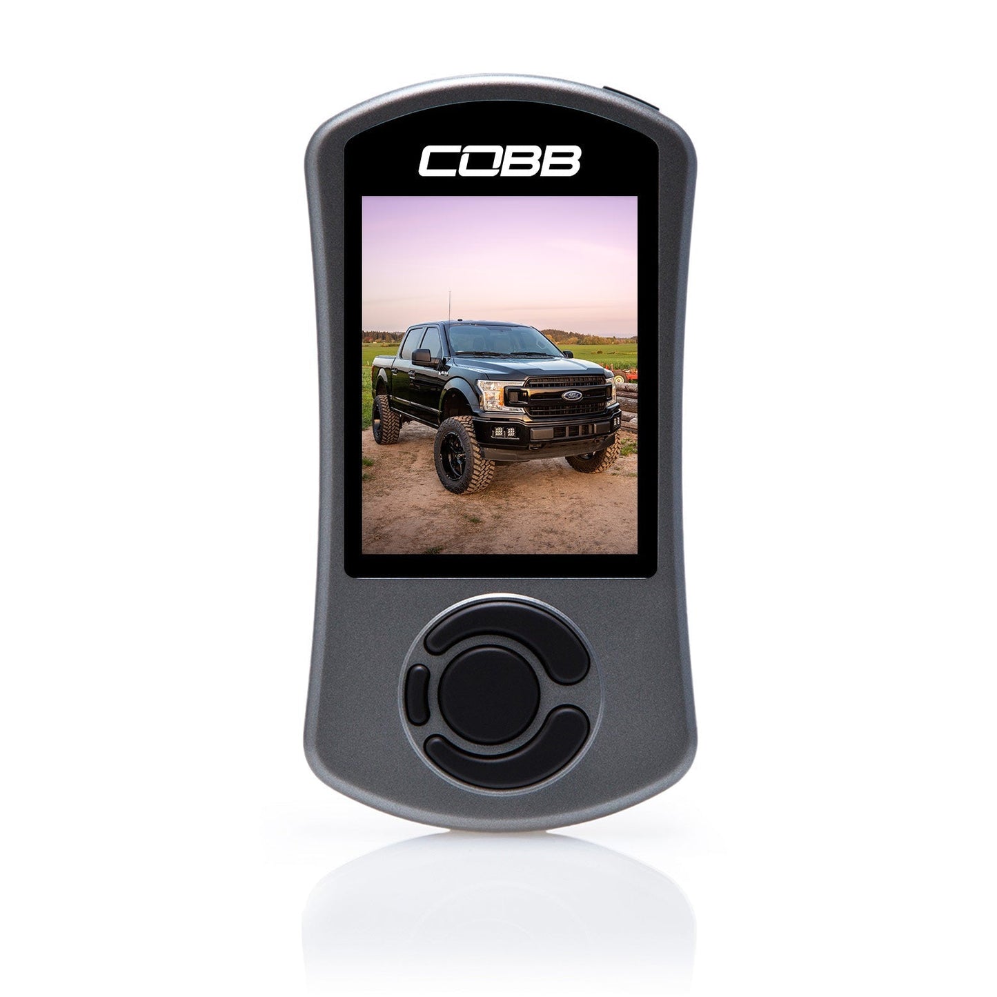 COBB FOR0070020BK FORD STAGE 2 POWER PACKAGE BLACK F-150 ECOBOOST 3.5L 2020