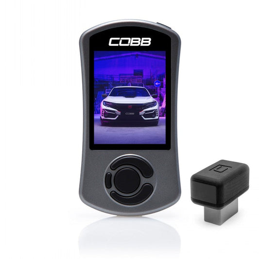COBB AP3-HON-001 ACCESSPORT FOR HONDA CIVIC TYPE-R (FK8) 2017-2021