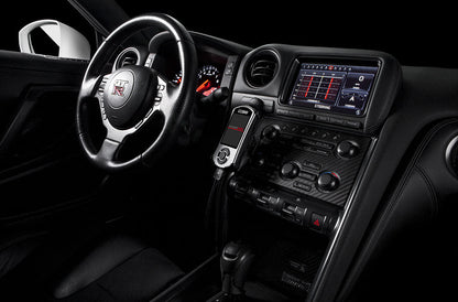 COBB NIS006011PCF NISSAN GT-R STAGE 1 + CARBON FIBER POWER PACKAGE NIS-006 WITH TCM FLASHING