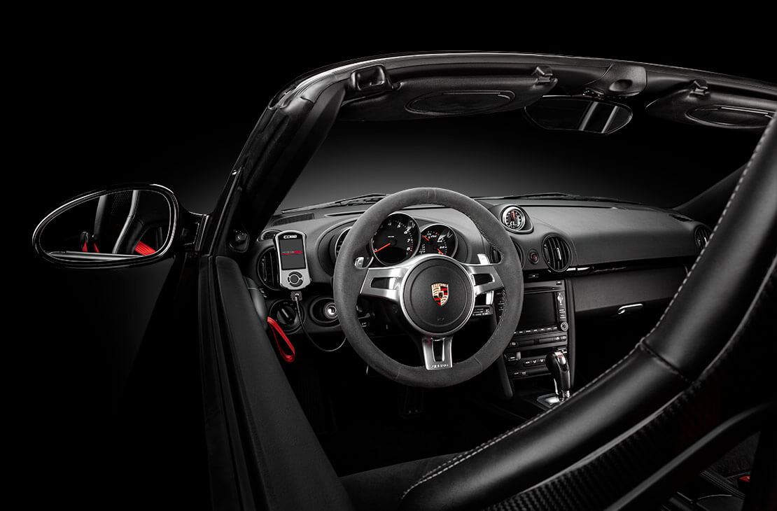 COBB AP3-POR-008-PDK ACCESSPORT WITH PDK FLASHING FOR FOR PORSCHE 911 CARRERA S / GTS / 4S / 4 GTS (997.2)