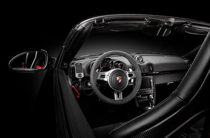 COBB AP3-POR-008-PDK ACCESSPORT WITH PDK FLASHING FOR FOR PORSCHE 911 CARRERA S / GTS / 4S / 4 GTS (997.2)