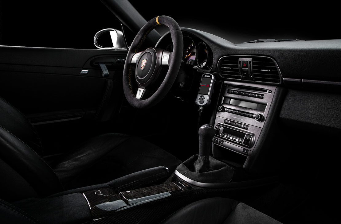 COBB AP3-POR-002 ACCESSPORT FOR PORSCHE 911 TURBO / TURBO S (997.2)